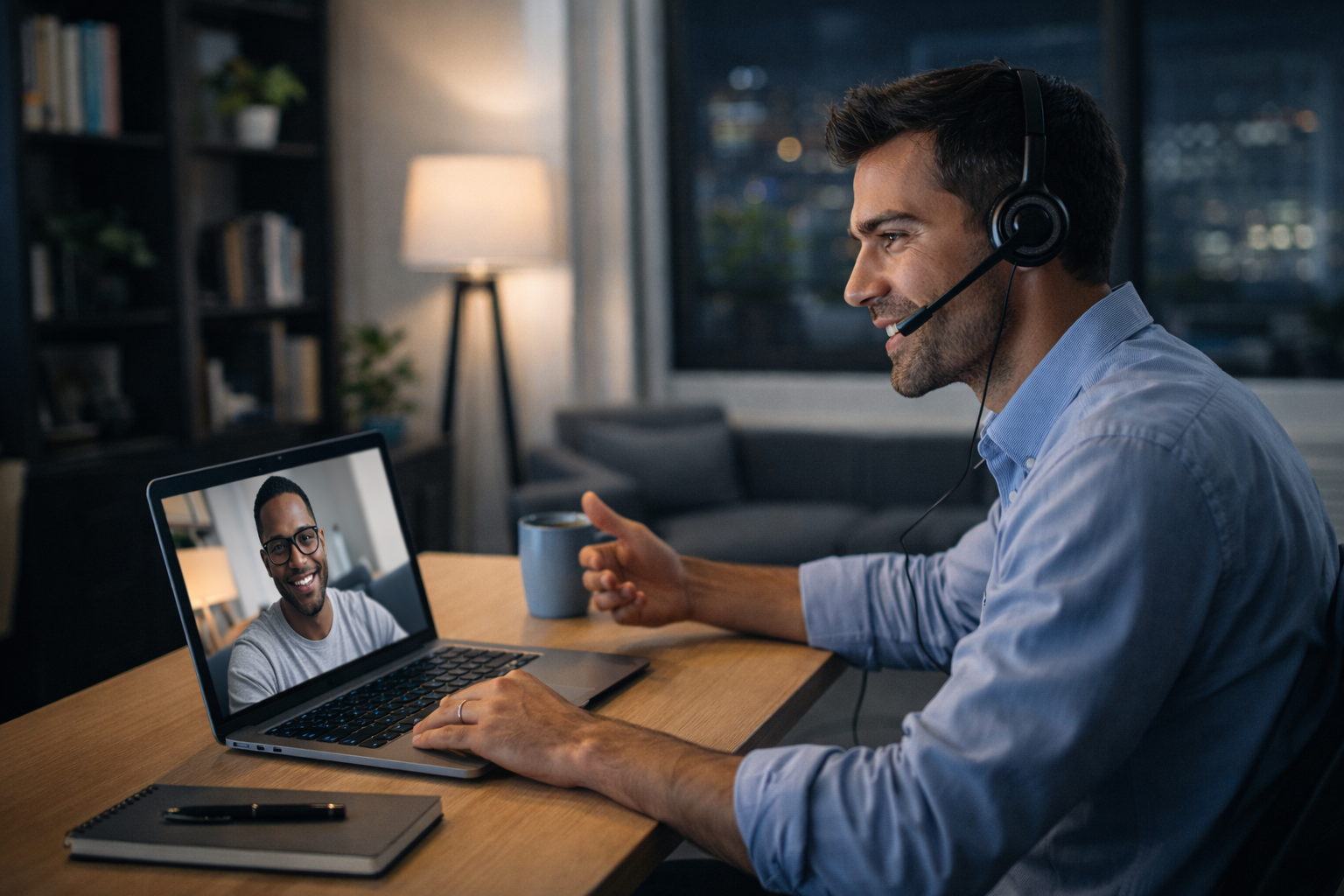 How MSPs scale faster with dedicated engineers 24/7 NOC support and helpdesk outsourcing MokshTech team supporting managed service provider growth and IT service delivery