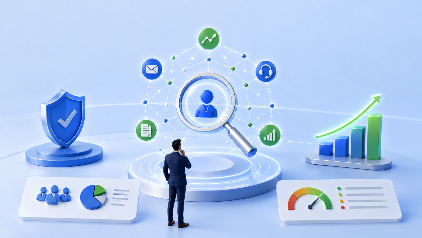 How Can Predictive Analytics for MSPs Reduce Client Churn
